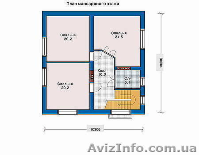 Продам большой уютный дом с.Вишенки - <ro>Изображение</ro><ru>Изображение</ru> #10, <ru>Объявление</ru> #317321