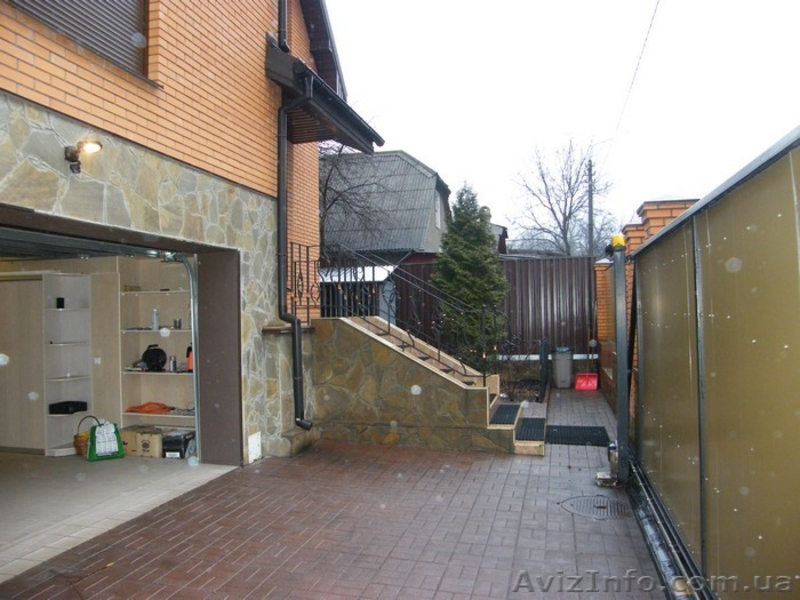 Элитный дом Нивки  - <ro>Изображение</ro><ru>Изображение</ru> #2, <ru>Объявление</ru> #313912