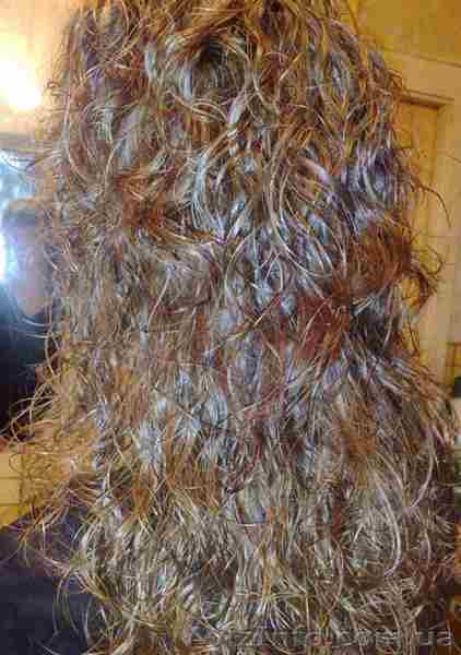 Биозавивка волос. Mossa. У Вас на дому. - <ro>Изображение</ro><ru>Изображение</ru> #2, <ru>Объявление</ru> #319805