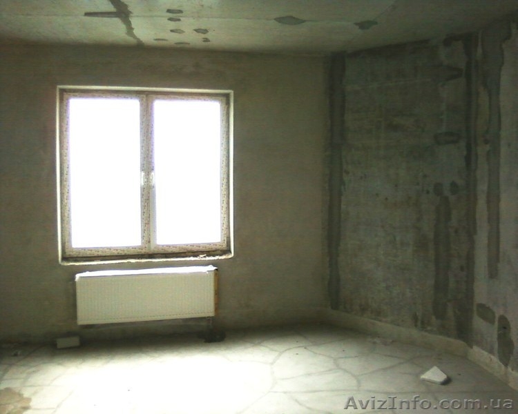 Продажа 1 комнатной S 58,4 кв.м, Новострой "Затишний" . Метро Сырец - <ro>Изображение</ro><ru>Изображение</ru> #3, <ru>Объявление</ru> #333342