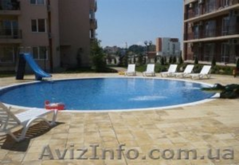 Продам свои АППАРТАМЕНТЫ 78,67 м2, в ЖКК “Holiday Fort Golf Club” Болгария - <ro>Изображение</ro><ru>Изображение</ru> #6, <ru>Объявление</ru> #335703