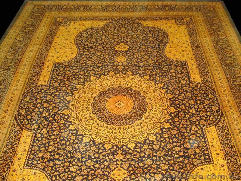 ПЕРСИДСКИЕ КОВРЫ - <ro>Изображение</ro><ru>Изображение</ru> #4, <ru>Объявление</ru> #314662