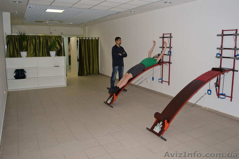 Лечение позвоночника в Киеве, лечение сколиоза, грыжи, остеохондроза - <ro>Изображение</ro><ru>Изображение</ru> #2, <ru>Объявление</ru> #312448