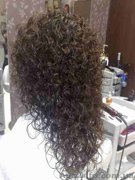 Биозавивка волос. Mossa. У Вас на дому. - <ro>Изображение</ro><ru>Изображение</ru> #1, <ru>Объявление</ru> #319805