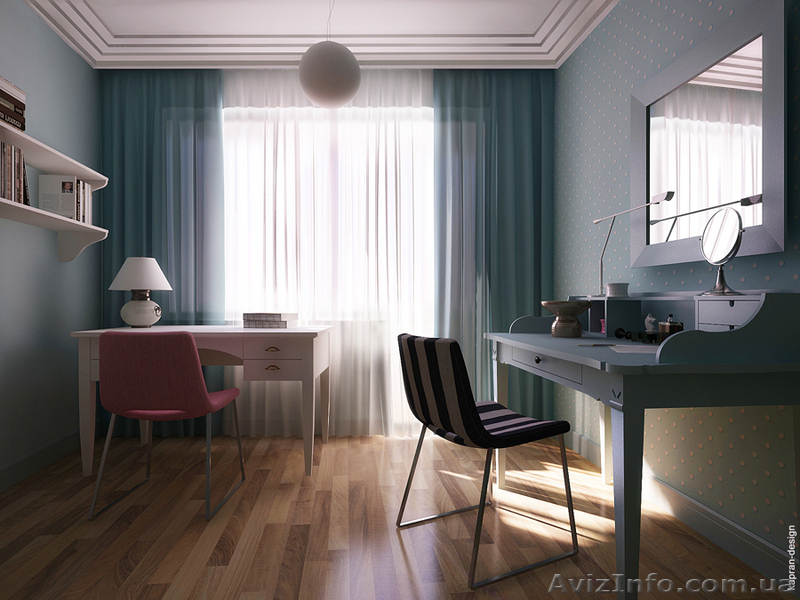 Проектирование, дизайн, декорирование интерьера - <ro>Изображение</ro><ru>Изображение</ru> #3, <ru>Объявление</ru> #327217