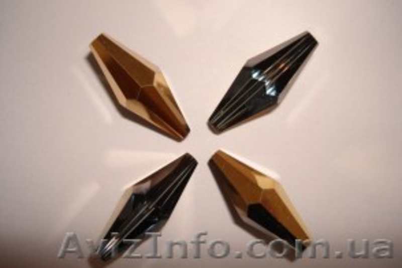 Хрустальные и стеклянные подвески для люстр - <ro>Изображение</ro><ru>Изображение</ru> #4, <ru>Объявление</ru> #319754