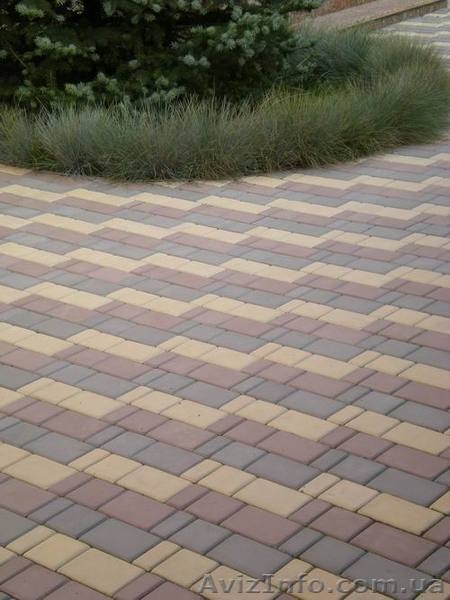 тротуарная плитка. бордюры. фасадная плитка, пеноблоки, системы водоотвода , фэм - <ro>Изображение</ro><ru>Изображение</ru> #6, <ru>Объявление</ru> #318584