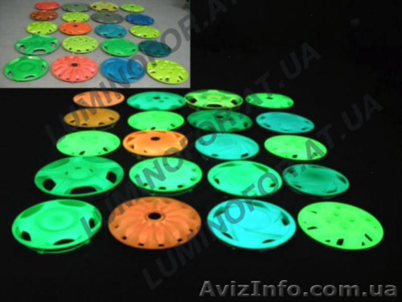 Люминофор Светящаяся краска - <ro>Изображение</ro><ru>Изображение</ru> #2, <ru>Объявление</ru> #330703