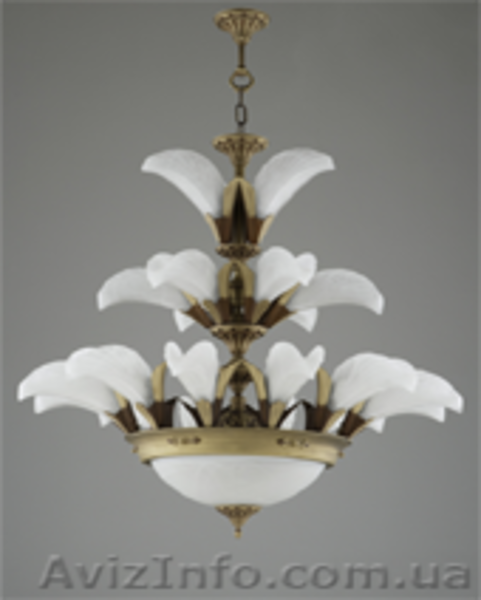 Империя Света. Люстры,Бра,Торшеры,Прожекторы. Оптом и в розницу из первых рук. - <ro>Изображение</ro><ru>Изображение</ru> #3, <ru>Объявление</ru> #311013