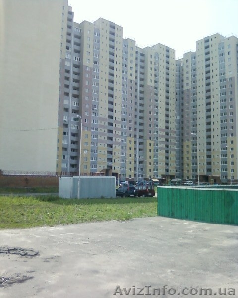 Продажа 3х комнатной с ремонтом,17 этаж, S 98 кв.м. Троещина 14 - <ro>Изображение</ro><ru>Изображение</ru> #2, <ru>Объявление</ru> #336015