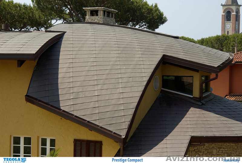 Медная кровля, медь - <ro>Изображение</ro><ru>Изображение</ru> #5, <ru>Объявление</ru> #336736