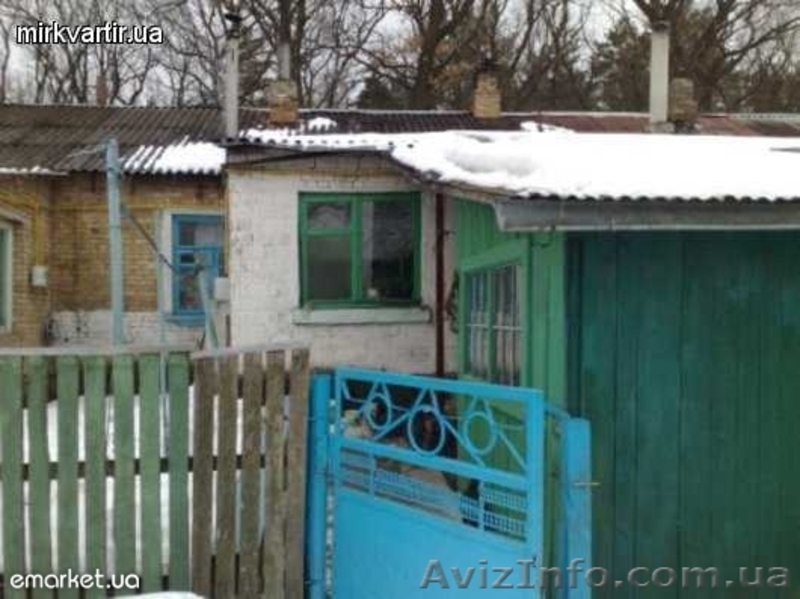 ПРОДАМ КВАРТИРУ В БУЧЕ 3 КОМН. - <ro>Изображение</ro><ru>Изображение</ru> #2, <ru>Объявление</ru> #317248