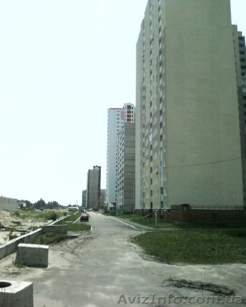 Продажа 2х комнатной в  новострое S 72кв.м,  Троещина 14 - <ro>Изображение</ro><ru>Изображение</ru> #3, <ru>Объявление</ru> #335999