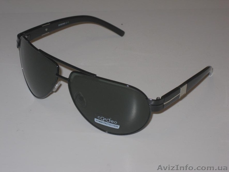 Очки солнцезащитные - <ro>Изображение</ro><ru>Изображение</ru> #10, <ru>Объявление</ru> #316213