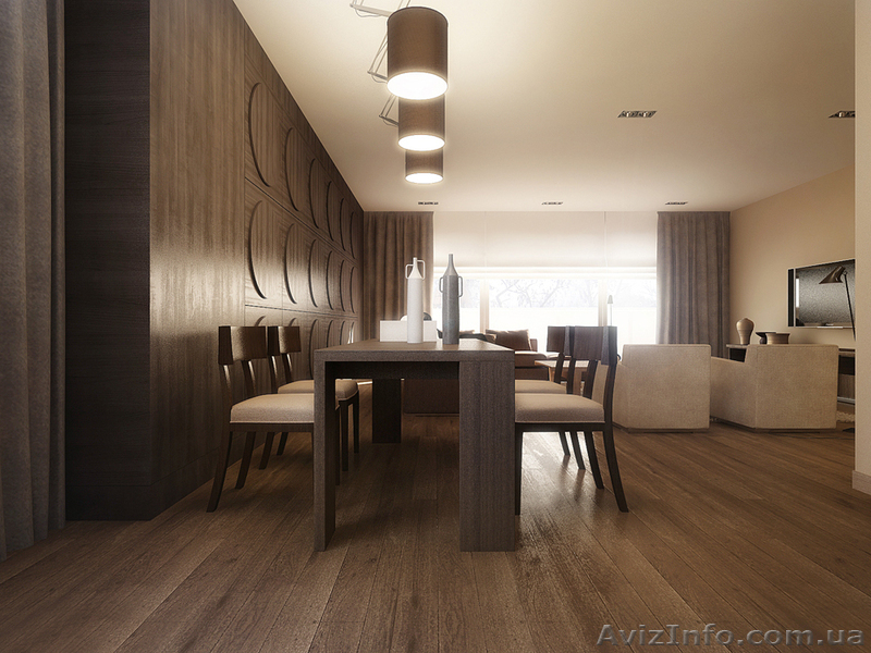 Проектирование, дизайн, декорирование интерьера - <ro>Изображение</ro><ru>Изображение</ru> #4, <ru>Объявление</ru> #327217