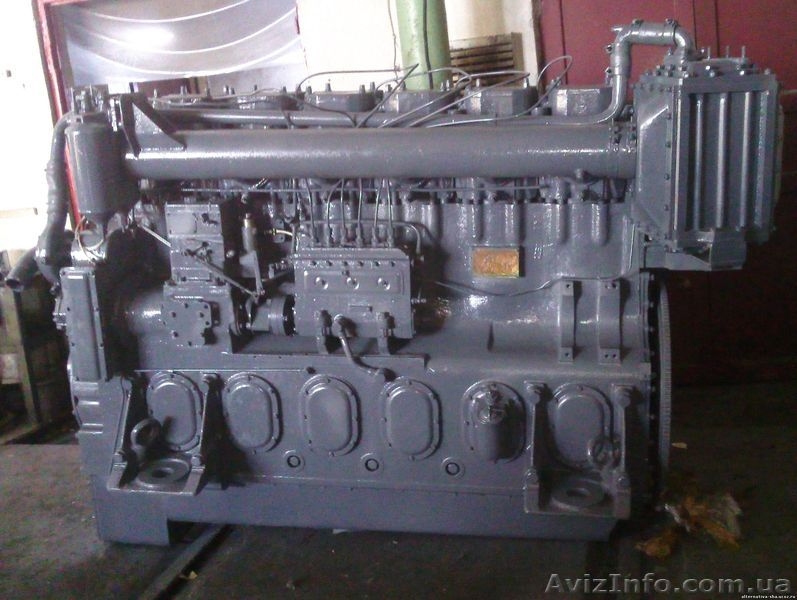 Запчасти к тепловозам ТГМ - 4 - <ro>Изображение</ro><ru>Изображение</ru> #3, <ru>Объявление</ru> #318578