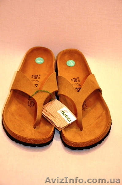 мужские ортопедические шлепки - <ro>Изображение</ro><ru>Изображение</ru> #1, <ru>Объявление</ru> #337646
