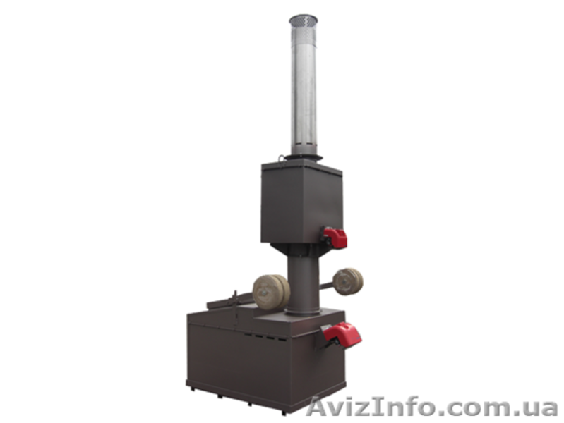 Утилизаторы органических и медицинских отходов - <ro>Изображение</ro><ru>Изображение</ru> #3, <ru>Объявление</ru> #310025