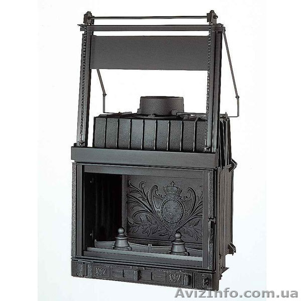 КАМИН.COM.UA - камины, топки, печи, дымоходы, барбекю. - <ro>Изображение</ro><ru>Изображение</ru> #5, <ru>Объявление</ru> #319556