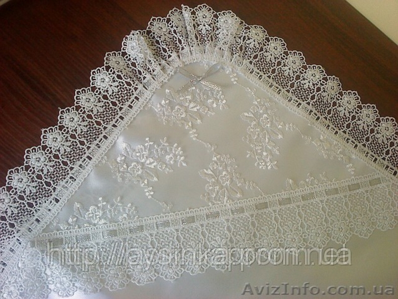 крестильный набор - <ro>Изображение</ro><ru>Изображение</ru> #1, <ru>Объявление</ru> #318209