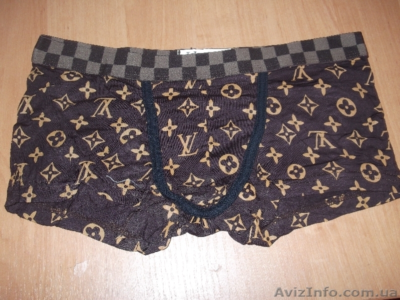 Продам мужское белье - <ro>Изображение</ro><ru>Изображение</ru> #5, <ru>Объявление</ru> #328361