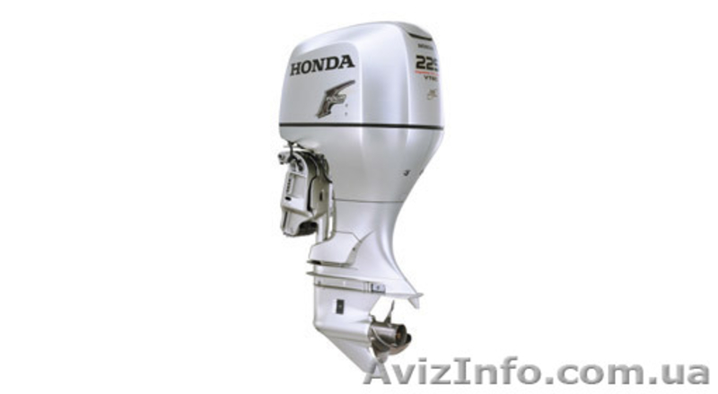 Лодочные моторы Honda - <ro>Изображение</ro><ru>Изображение</ru> #5, <ru>Объявление</ru> #337389
