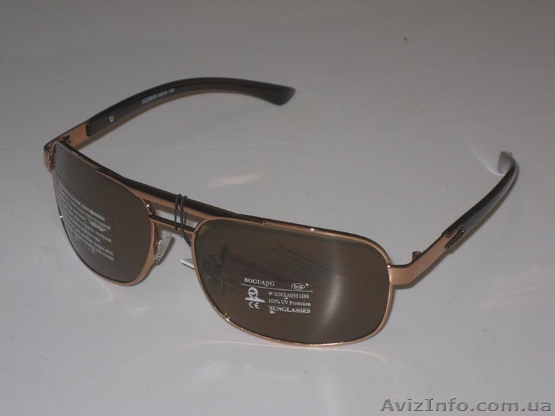 Очки солнцезащитные - <ro>Изображение</ro><ru>Изображение</ru> #9, <ru>Объявление</ru> #316213