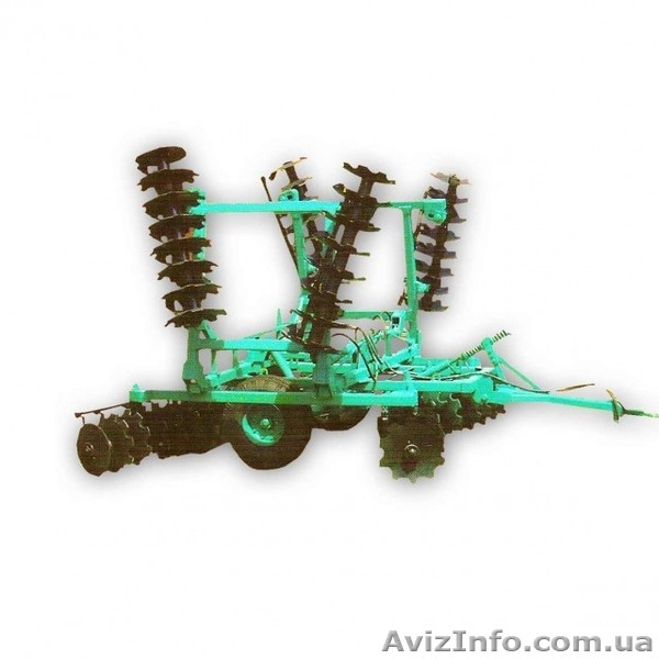 Трактора, жатки, культиваторы, бороны, катки, картофелекопалки, сеялки - <ro>Изображение</ro><ru>Изображение</ru> #5, <ru>Объявление</ru> #327019