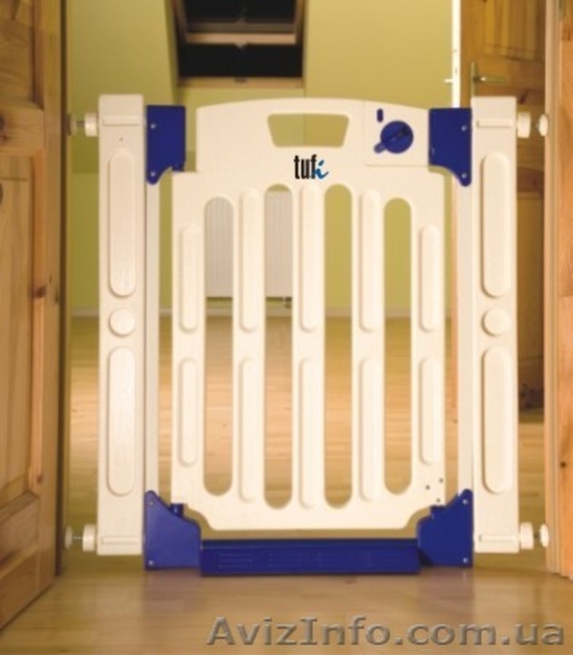 Ворота безопасности для детей TUFI - <ro>Изображение</ro><ru>Изображение</ru> #1, <ru>Объявление</ru> #315137