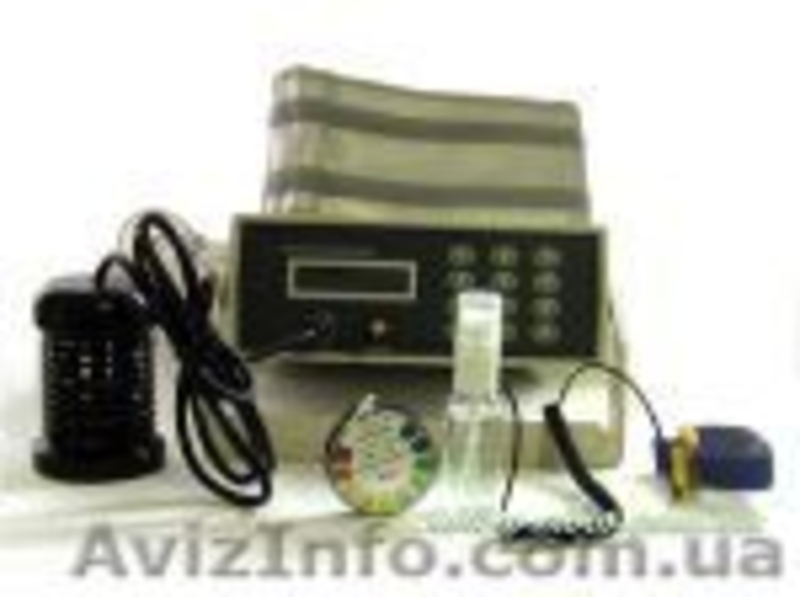 Detox SPA BIO Bionet ( Детокс СПА БИО) б/у в отличном состоянии - <ro>Изображение</ro><ru>Изображение</ru> #3, <ru>Объявление</ru> #333322