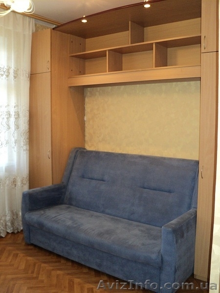 Героев Днепра,62 продам 3-х комн Оболонь - <ro>Изображение</ro><ru>Изображение</ru> #3, <ru>Объявление</ru> #332959