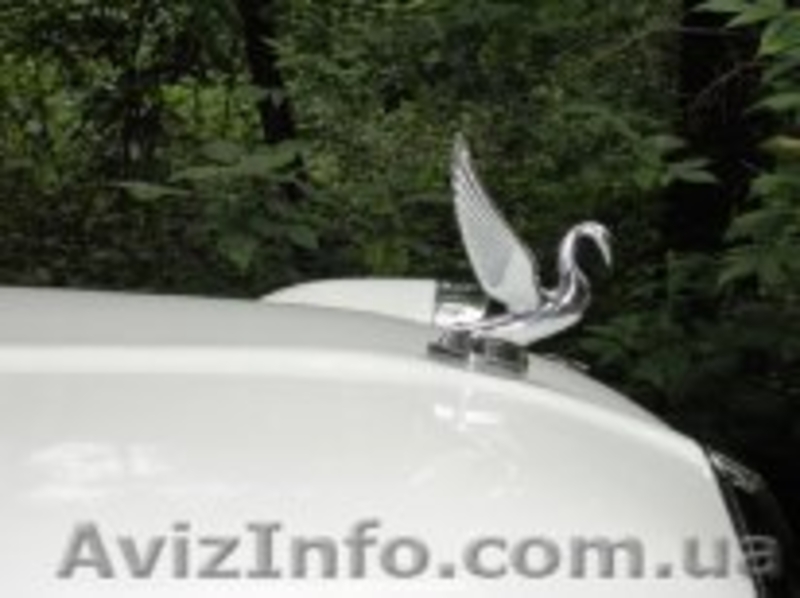 Ретро-лимузин "Эксклюзив" стал ещё лучше!!! - <ro>Изображение</ro><ru>Изображение</ru> #4, <ru>Объявление</ru> #336666