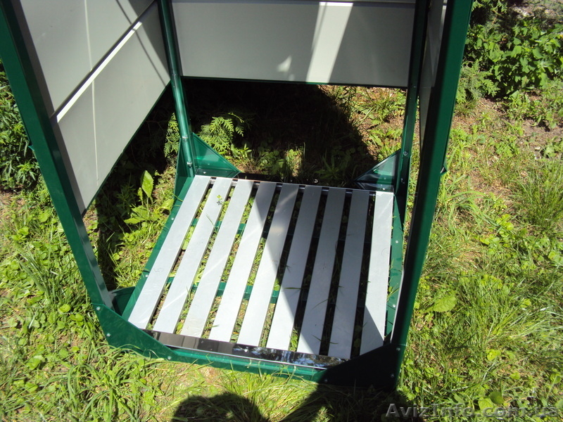 летний душ для дачи  - <ro>Изображение</ro><ru>Изображение</ru> #6, <ru>Объявление</ru> #333283