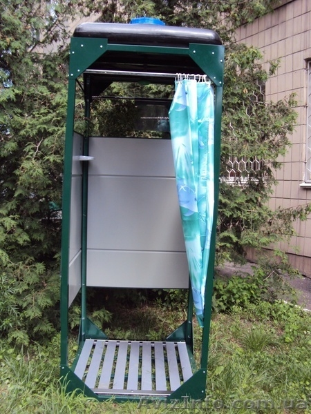 летний душ для дачи  - <ro>Изображение</ro><ru>Изображение</ru> #4, <ru>Объявление</ru> #333283