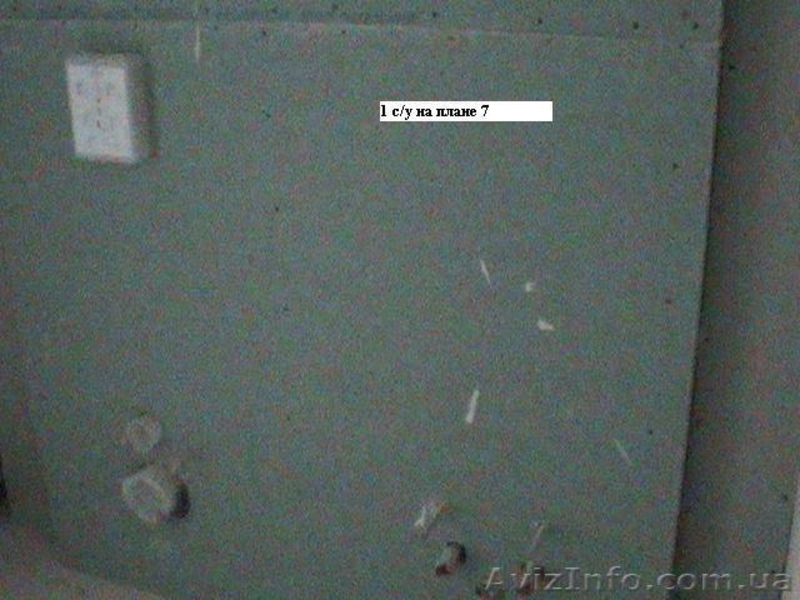 2х к. квартира под финишную отделку S 93 м2 с видом на парк «Дубки».  Сырец.  - <ro>Изображение</ro><ru>Изображение</ru> #3, <ru>Объявление</ru> #333358