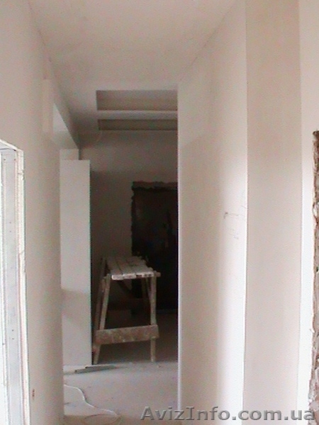 2х к. квартира под финишную отделку S 93 м2 с видом на парк «Дубки».  Сырец.  - <ro>Изображение</ro><ru>Изображение</ru> #5, <ru>Объявление</ru> #333358