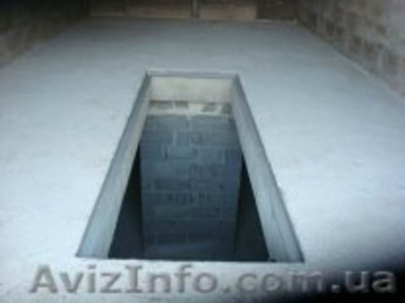 Продам хороший гараж. Туполева 2  - <ro>Изображение</ro><ru>Изображение</ru> #3, <ru>Объявление</ru> #319922