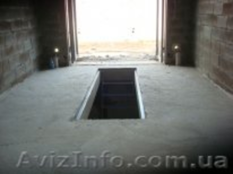 Продам хороший гараж. Туполева 2  - <ro>Изображение</ro><ru>Изображение</ru> #4, <ru>Объявление</ru> #319922