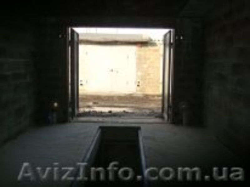 Продам хороший гараж. Туполева 2  - <ro>Изображение</ro><ru>Изображение</ru> #5, <ru>Объявление</ru> #319922