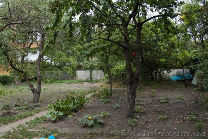 Продам дачу в Осокорках рядом с метро - <ro>Изображение</ro><ru>Изображение</ru> #6, <ru>Объявление</ru> #318650