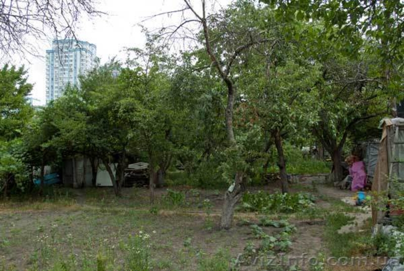 Продам дачу в Осокорках рядом с метро - <ro>Изображение</ro><ru>Изображение</ru> #5, <ru>Объявление</ru> #318650