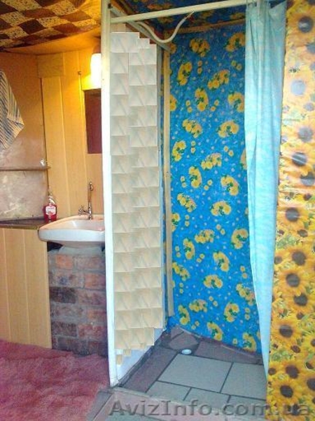 Дом под ключ для семьи в Феодосии-10 минут и море-с28го июля  - <ro>Изображение</ro><ru>Изображение</ru> #6, <ru>Объявление</ru> #285342