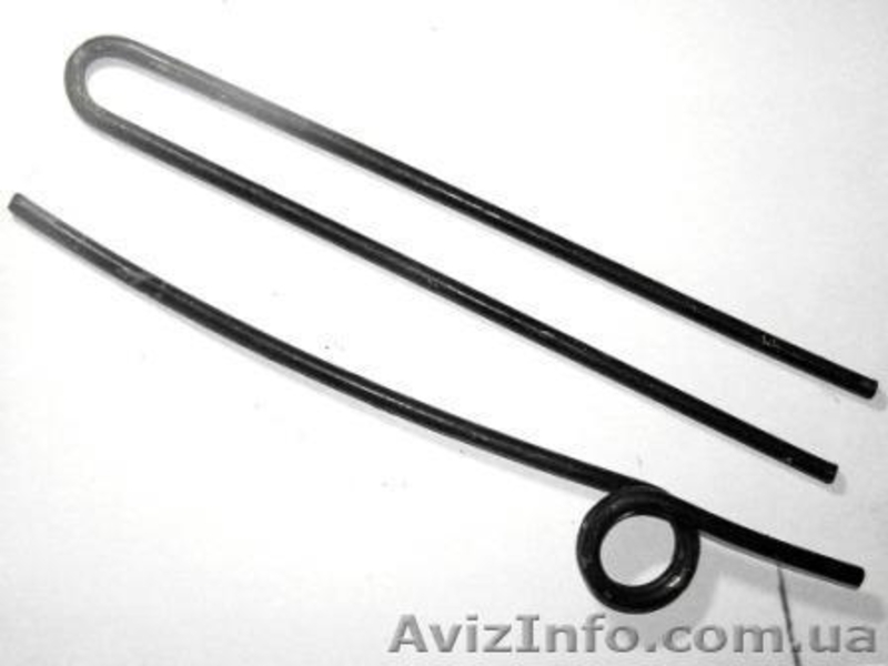 Пружины для сельхозтехники, тракторов и автотранспорта отечественного и зарубежн - <ro>Изображение</ro><ru>Изображение</ru> #5, <ru>Объявление</ru> #328929