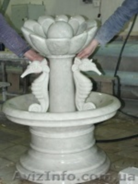 Гранит, мрамор, кварцит. Натуральный и искуственный камень. - <ro>Изображение</ro><ru>Изображение</ru> #6, <ru>Объявление</ru> #327410