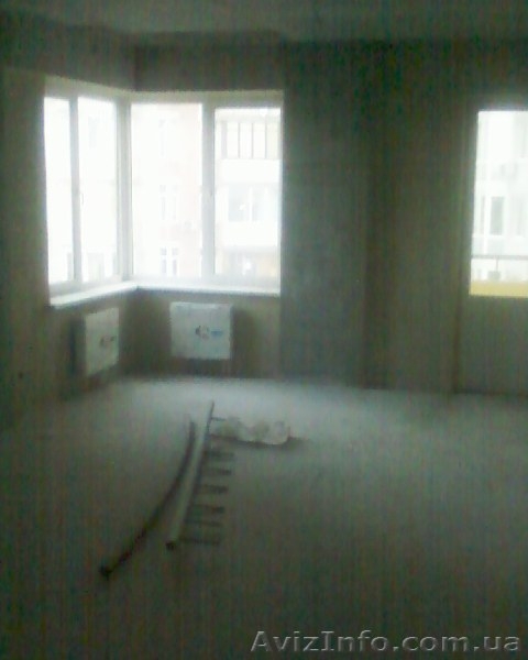 3х к. квартира S 118 м2, новострой «Затишний», Метро Сырец - <ro>Изображение</ro><ru>Изображение</ru> #4, <ru>Объявление</ru> #333362