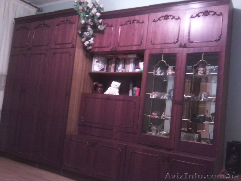 СРОЧНО продам стенку БРИЗ!!!800грн. - <ro>Изображение</ro><ru>Изображение</ru> #2, <ru>Объявление</ru> #313939