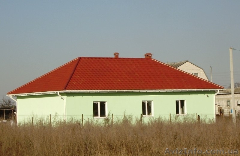 Продам одноэтажный коттедж под киевом - <ro>Изображение</ro><ru>Изображение</ru> #5, <ru>Объявление</ru> #327196