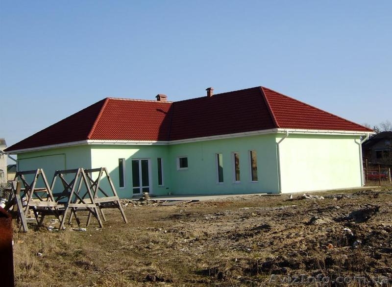 Продам одноэтажный коттедж под киевом - <ro>Изображение</ro><ru>Изображение</ru> #4, <ru>Объявление</ru> #327196