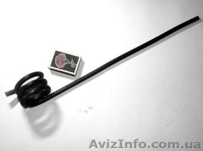 Пружины для сельхозтехники, тракторов и автотранспорта отечественного и зарубежн - <ro>Изображение</ro><ru>Изображение</ru> #4, <ru>Объявление</ru> #328929