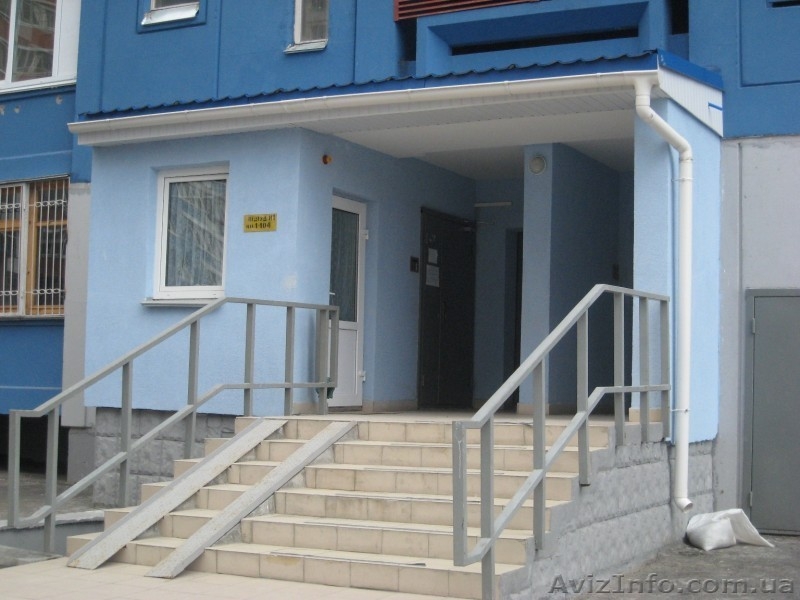 Продажа 2х комн. на 1 этаже, S 65кв.м,  Троещина 12 - <ro>Изображение</ro><ru>Изображение</ru> #3, <ru>Объявление</ru> #336012